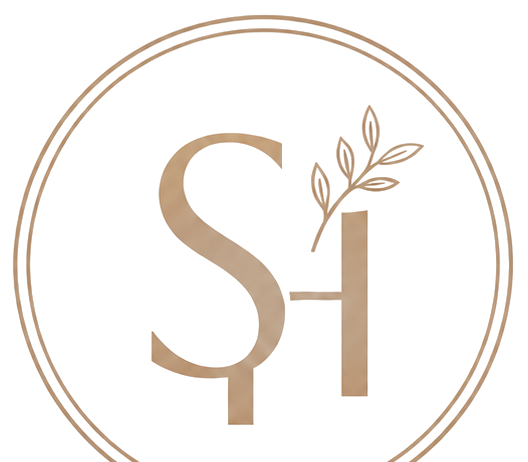 Syno Health monogram