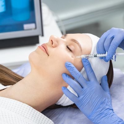 Microtox at Syno Health