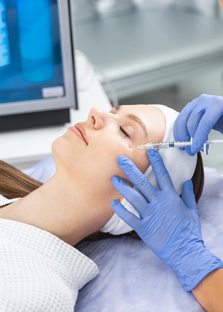 HArmonyCA™ Hybrid Filler at Syno Health
