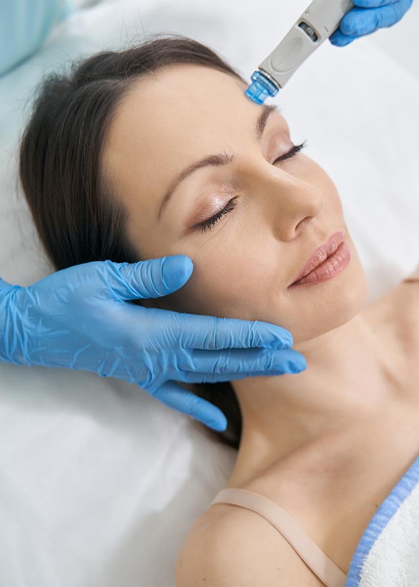 Profhilo® Skin Bio-Remodelling at Syno Health
